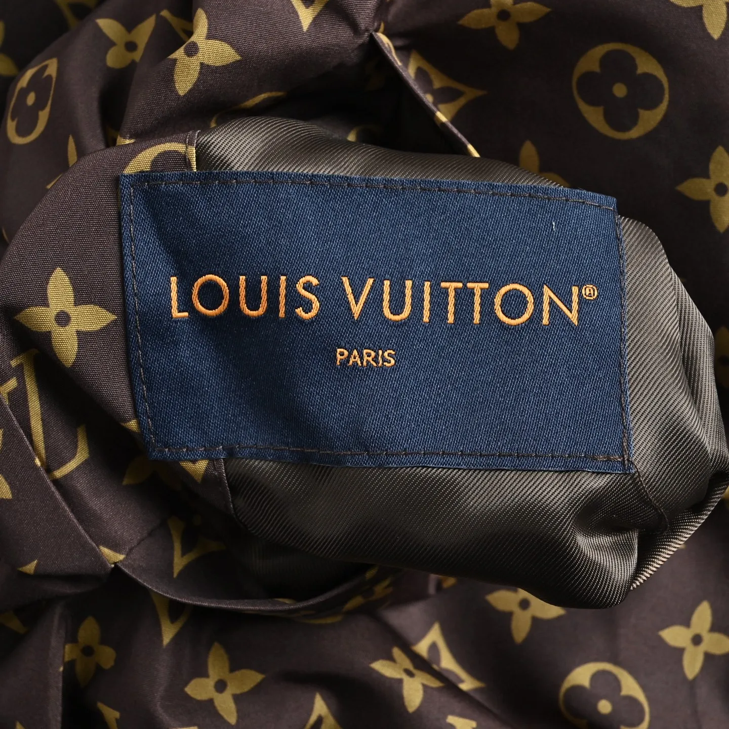 Louis Vuitton/